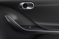 Smart #1 vaihtoauto