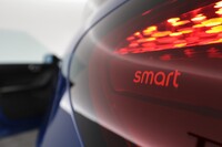 Smart #1 vaihtoauto