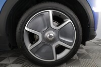 Smart #1 vaihtoauto