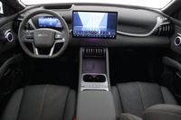 BYD Atto 3 vaihtoauto