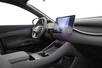 BYD Atto 3 vaihtoauto