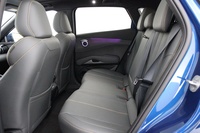 BYD Atto 3 vaihtoauto