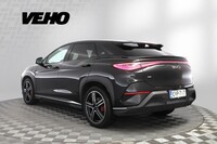 BYD Sealion 7 vaihtoauto