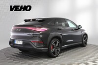 BYD Sealion 7 vaihtoauto
