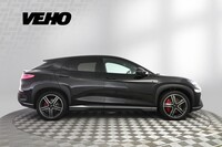 BYD Sealion 7 vaihtoauto