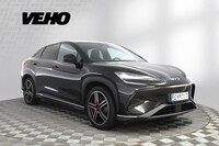 BYD Sealion 7 vaihtoauto