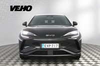 BYD Sealion 7 vaihtoauto