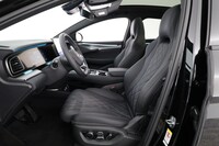 BYD Sealion 7 vaihtoauto