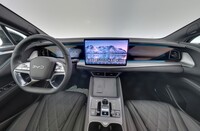 BYD Sealion 7 vaihtoauto