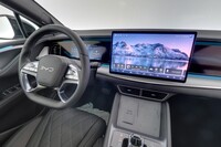 BYD Sealion 7 vaihtoauto