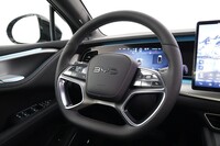 BYD Sealion 7 vaihtoauto
