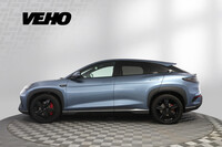 BYD Sealion 7 vaihtoauto