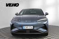 BYD Sealion 7 vaihtoauto