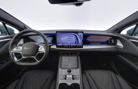 BYD Sealion 7 vaihtoauto