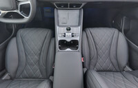 BYD Sealion 7 vaihtoauto