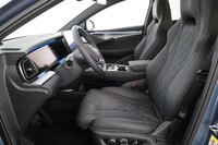 BYD Sealion 7 vaihtoauto