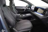 BYD Sealion 7 vaihtoauto