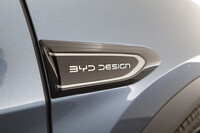 BYD Sealion 7 vaihtoauto