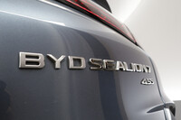 BYD Sealion 7 vaihtoauto