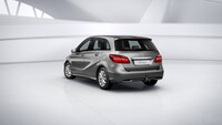 Mercedes-Benz B vaihtoauto