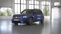 Mercedes-Benz GLB vaihtoauto