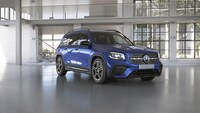Mercedes-Benz GLB vaihtoauto