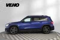 Mercedes-Benz GLB vaihtoauto