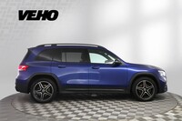 Mercedes-Benz GLB vaihtoauto