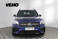 Mercedes-Benz GLB vaihtoauto