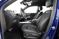 Mercedes-Benz GLB vaihtoauto