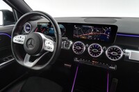 Mercedes-Benz GLB vaihtoauto