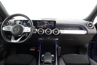 Mercedes-Benz GLB vaihtoauto