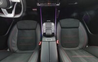 Mercedes-Benz GLB vaihtoauto