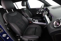 Mercedes-Benz GLB vaihtoauto