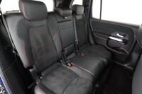 Mercedes-Benz GLB vaihtoauto