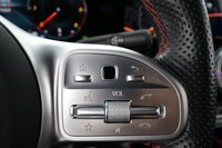 Mercedes-Benz GLB vaihtoauto