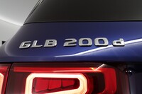 Mercedes-Benz GLB vaihtoauto