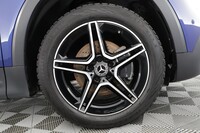 Mercedes-Benz GLB vaihtoauto