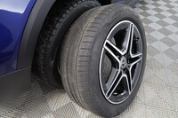 Mercedes-Benz GLB vaihtoauto