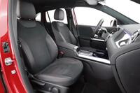 Mercedes-Benz GLA vaihtoauto