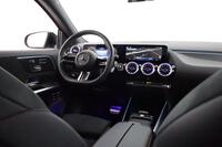 Mercedes-Benz GLA vaihtoauto