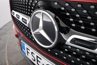 Mercedes-Benz GLA vaihtoauto