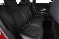 Mercedes-Benz GLA vaihtoauto