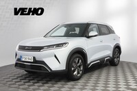 BYD Atto 2 vaihtoauto