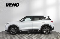 BYD Atto 2 vaihtoauto