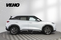 BYD Atto 2 vaihtoauto