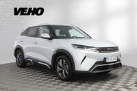 BYD Atto 2 vaihtoauto