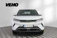 BYD Atto 2 vaihtoauto