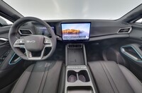 BYD Atto 2 vaihtoauto
