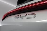 BYD Atto 2 vaihtoauto